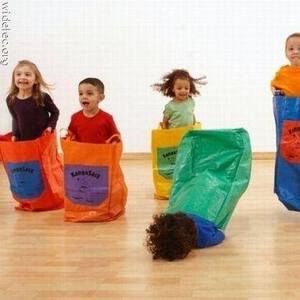 Meet your Posher, Patrick